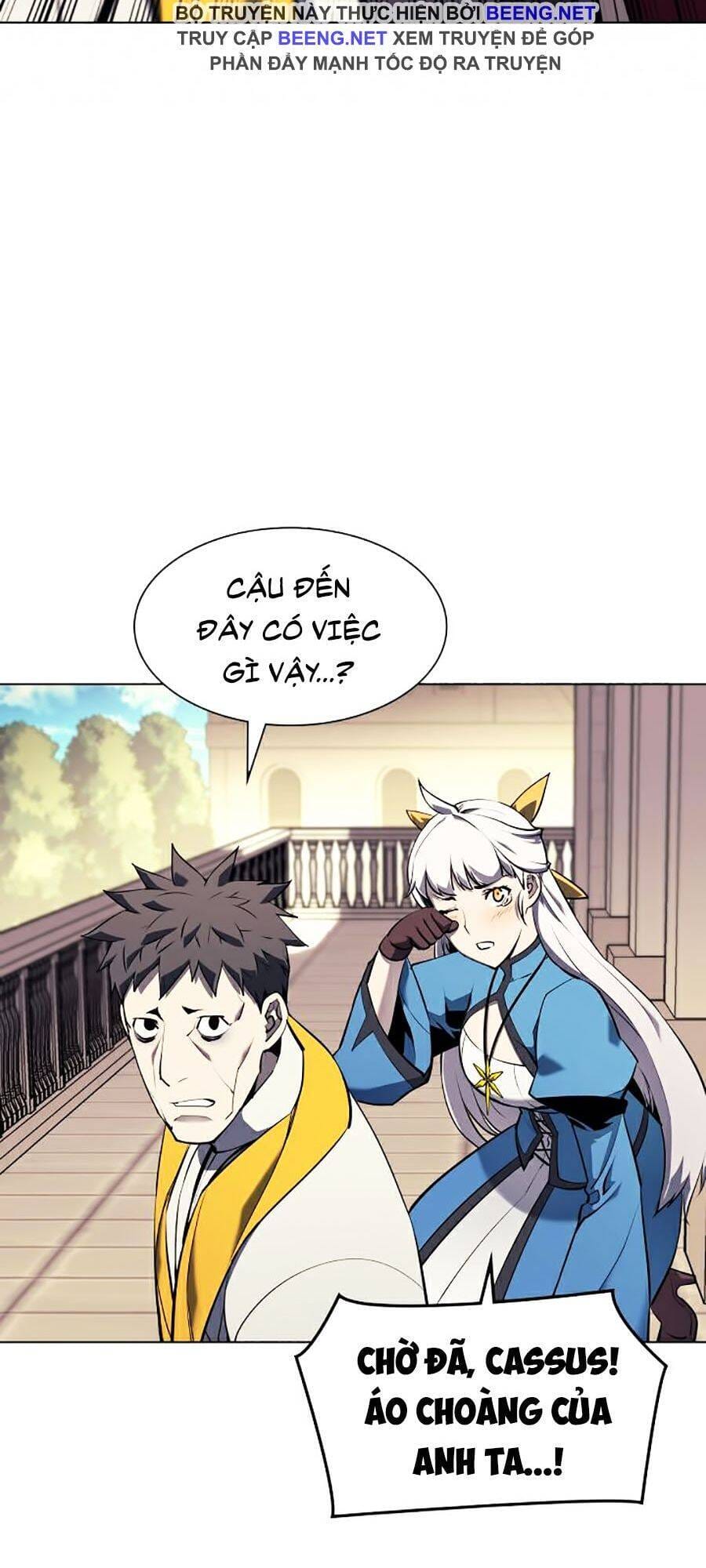 Truyện Tranh Thợ Rèn Huyền Thoại - Overgeared trang 7