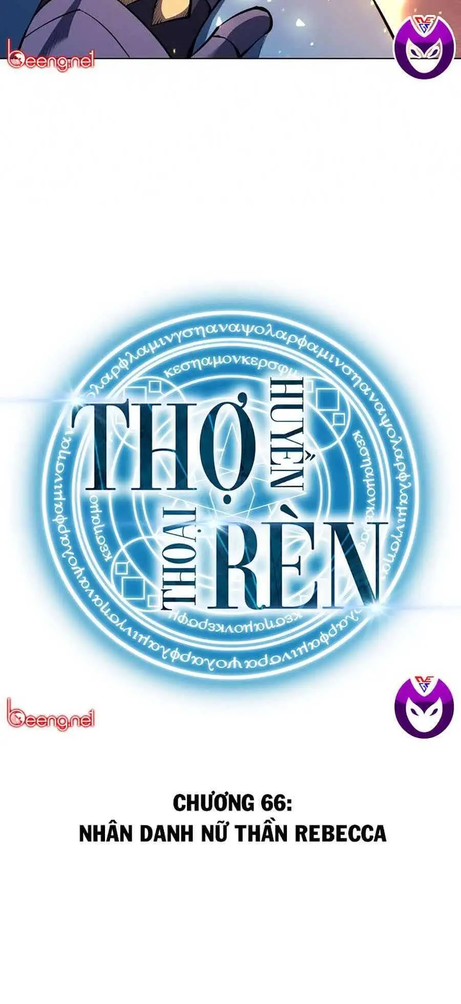 Truyện Tranh Thợ Rèn Huyền Thoại - Overgeared trang 7