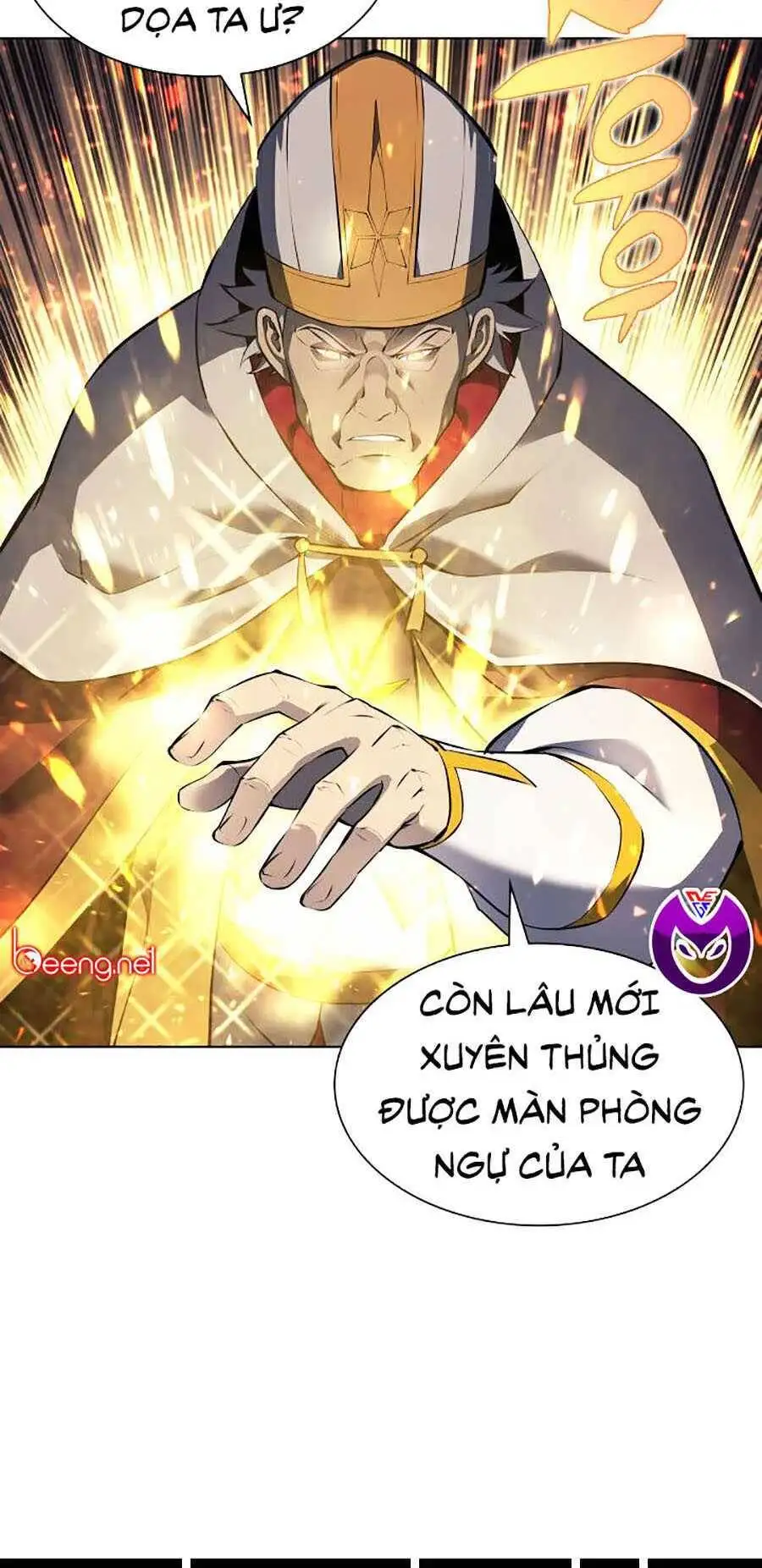 Truyện Tranh Thợ Rèn Huyền Thoại - Overgeared trang 7