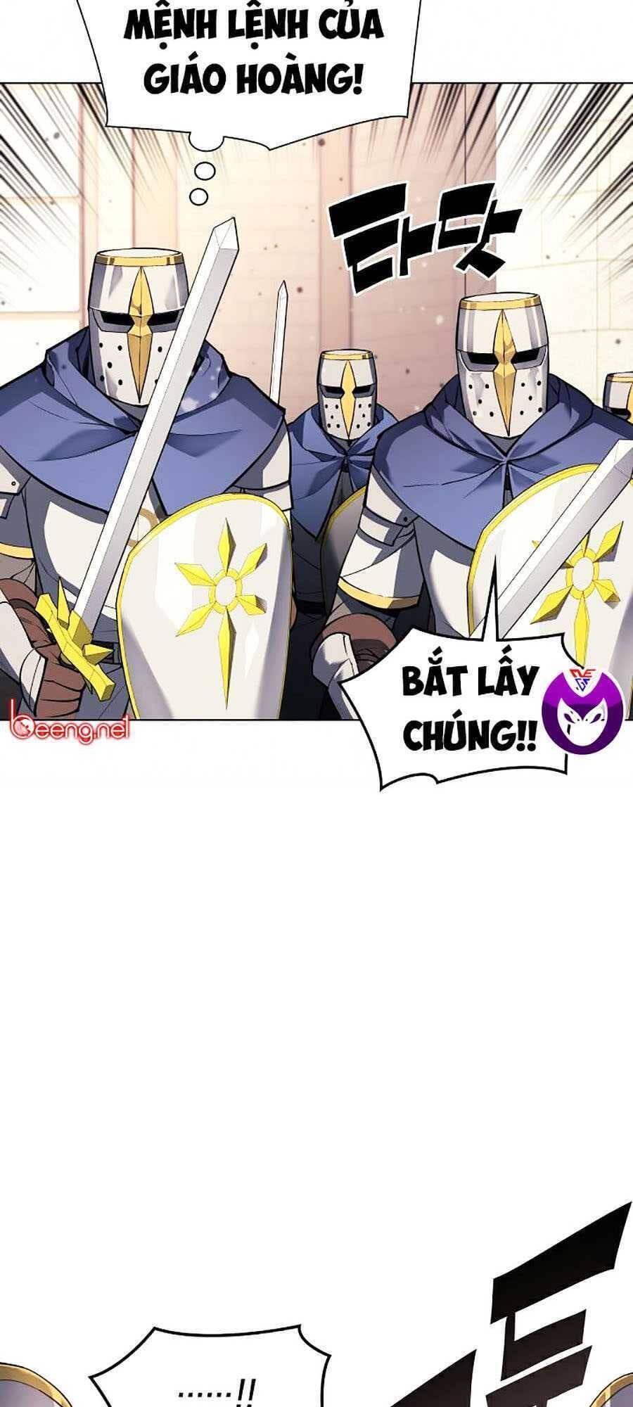 Truyện Tranh Thợ Rèn Huyền Thoại - Overgeared trang 7