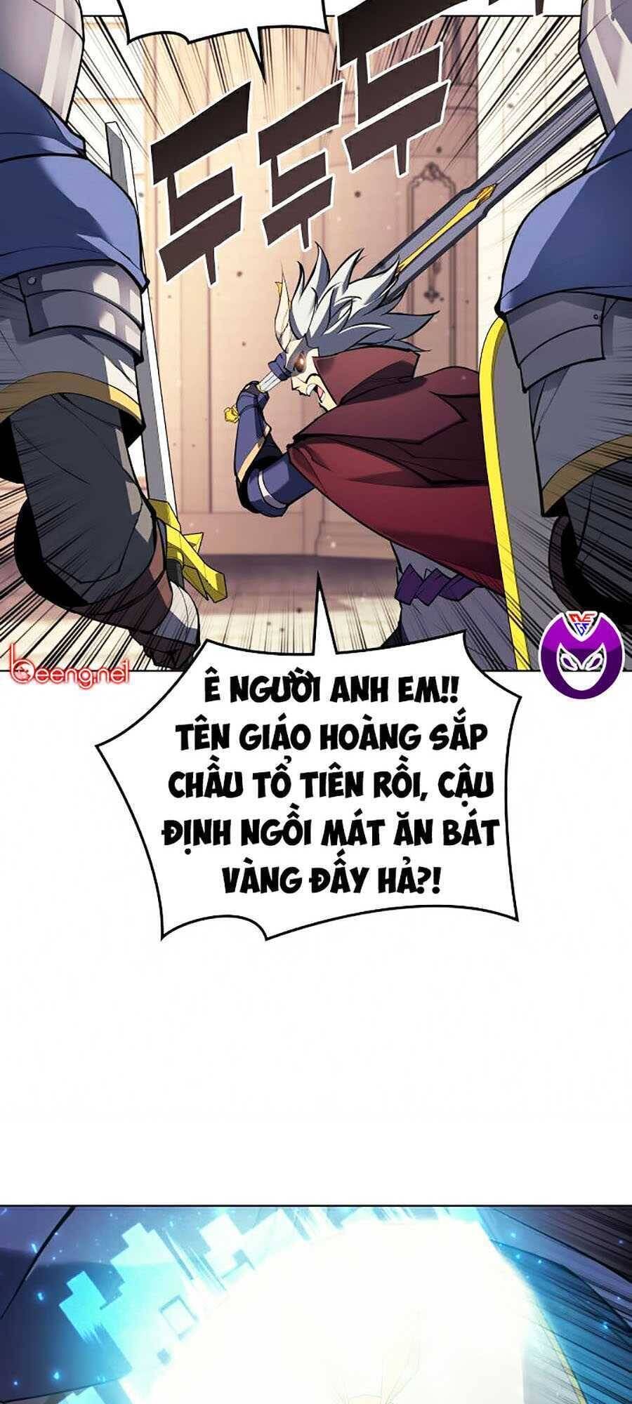 Truyện Tranh Thợ Rèn Huyền Thoại - Overgeared trang 7