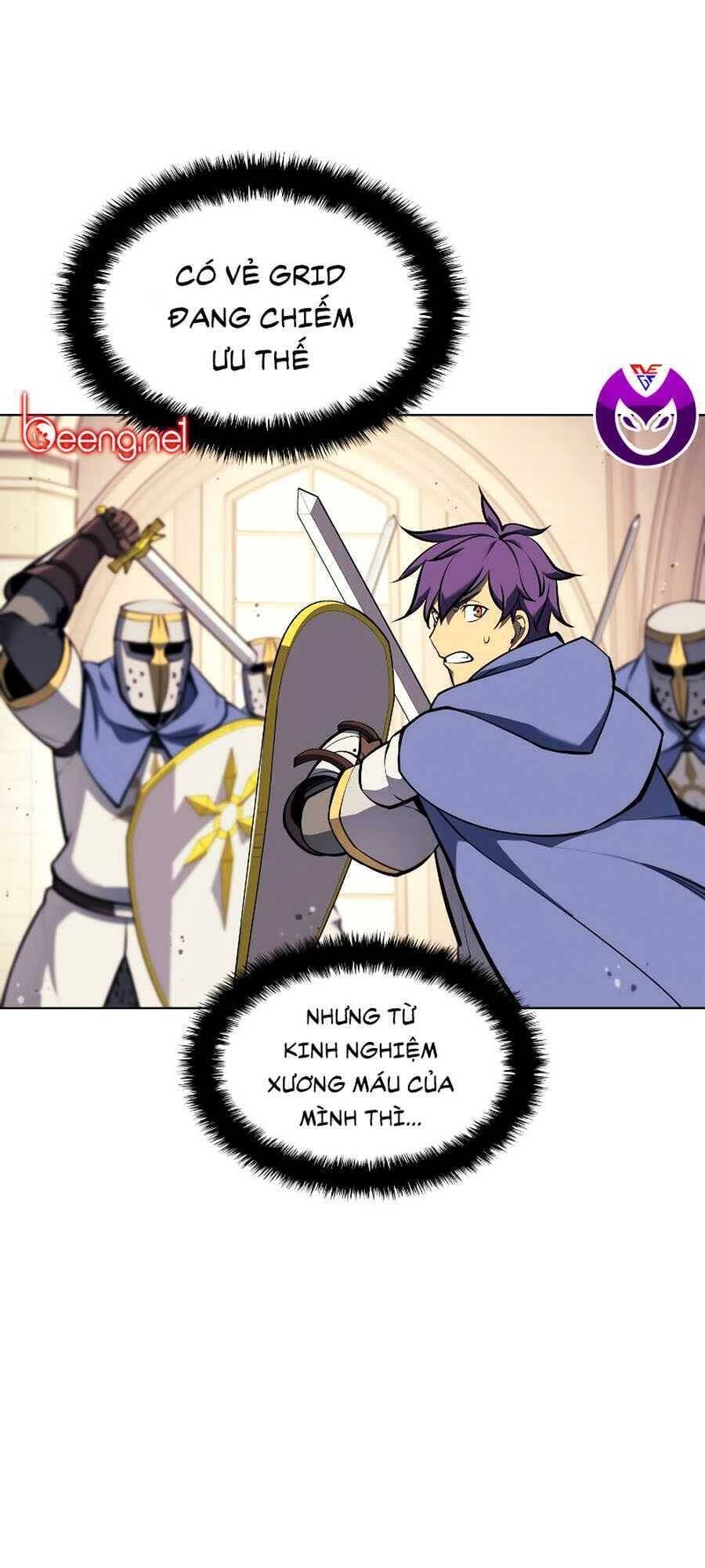 Truyện Tranh Thợ Rèn Huyền Thoại - Overgeared trang 7