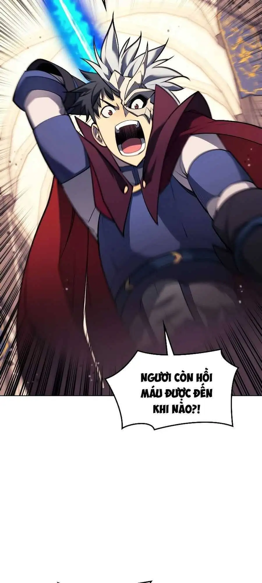 Truyện Tranh Thợ Rèn Huyền Thoại - Overgeared trang 7