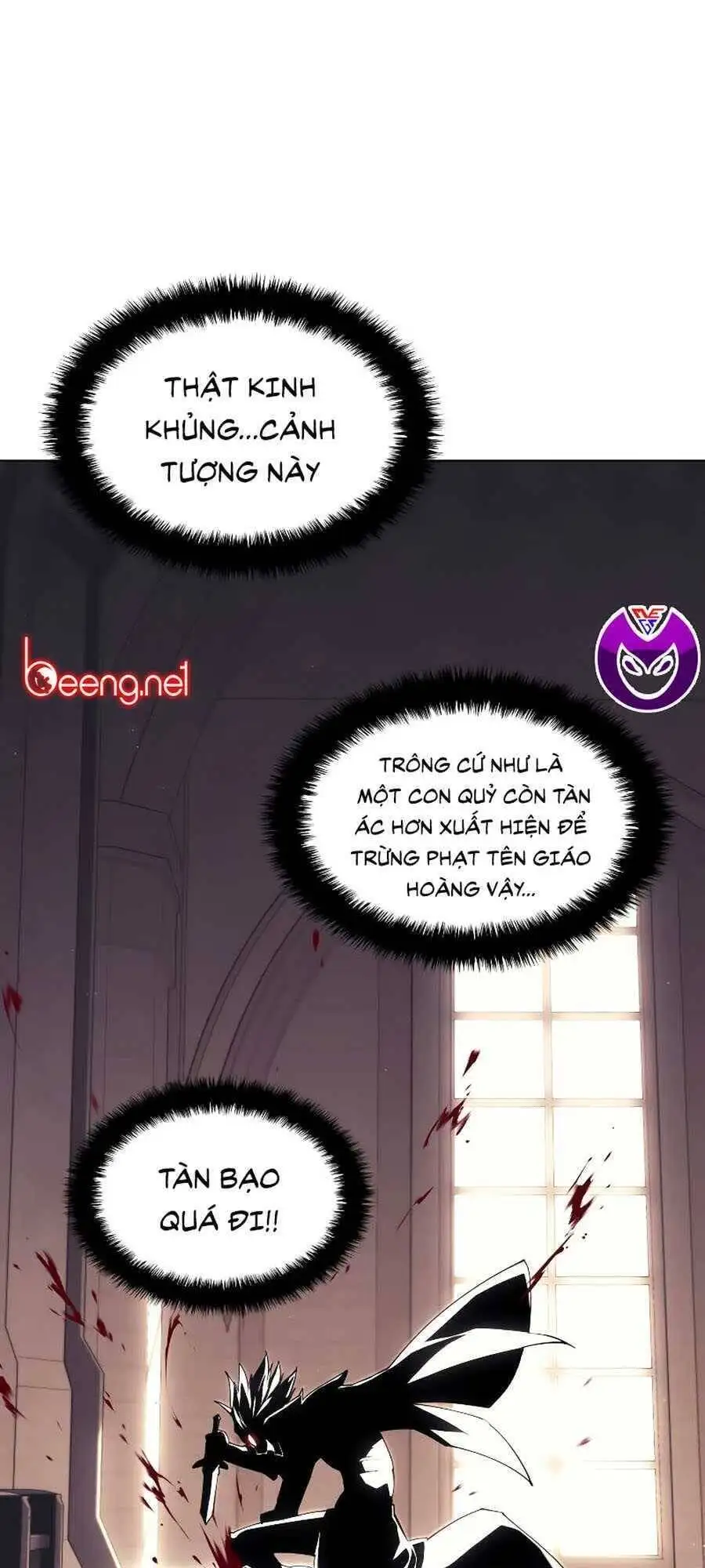 Truyện Tranh Thợ Rèn Huyền Thoại - Overgeared trang 7