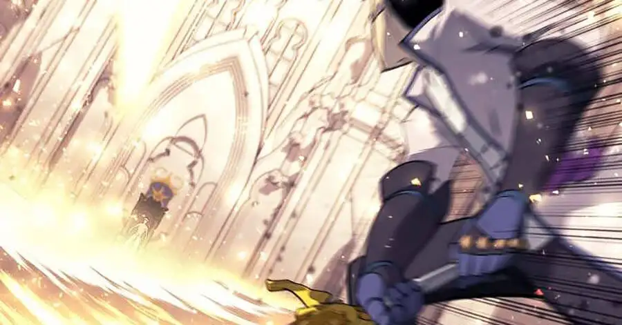 Truyện Tranh Thợ Rèn Huyền Thoại - Overgeared trang 7