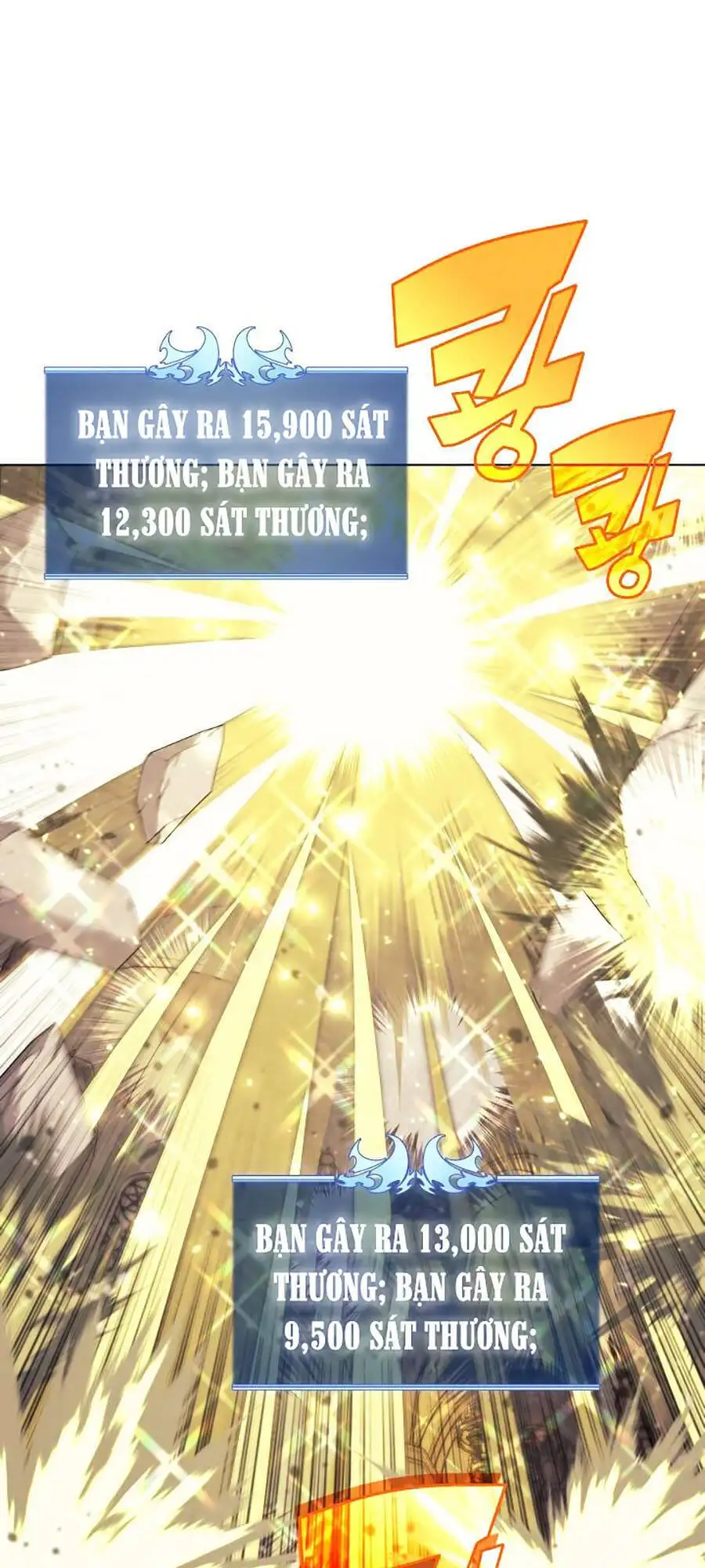 Truyện Tranh Thợ Rèn Huyền Thoại - Overgeared trang 7