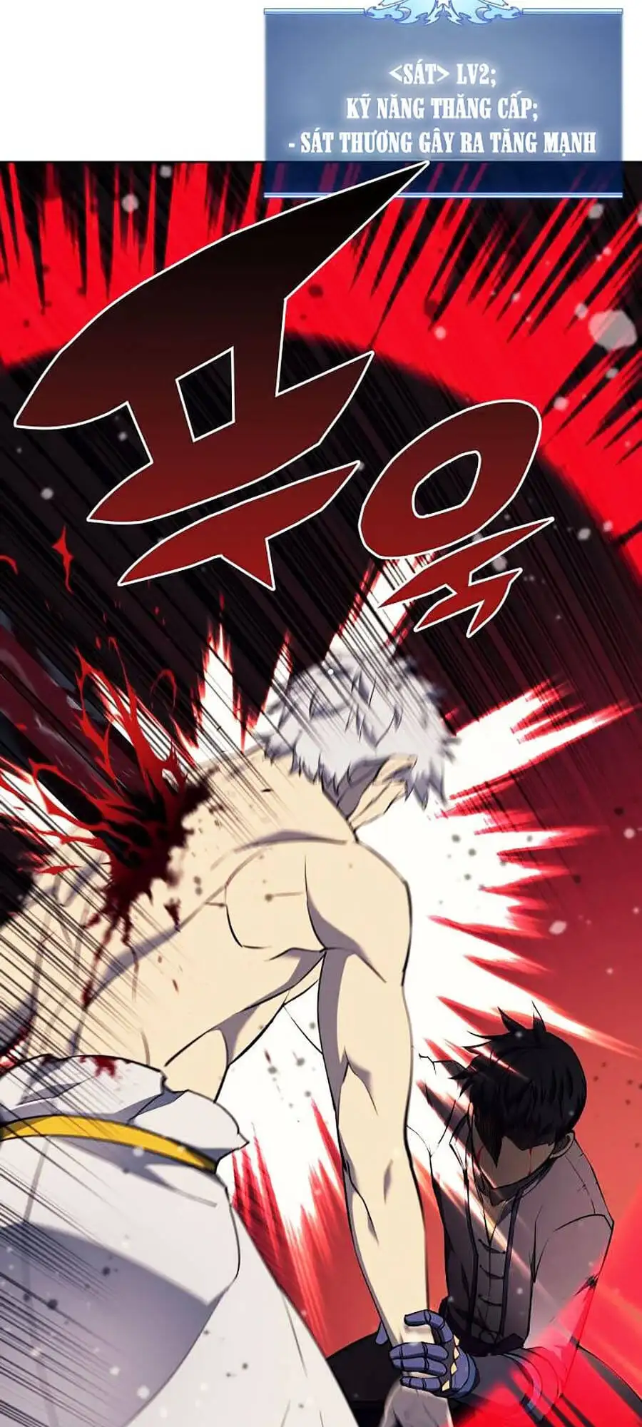 Truyện Tranh Thợ Rèn Huyền Thoại - Overgeared trang 7