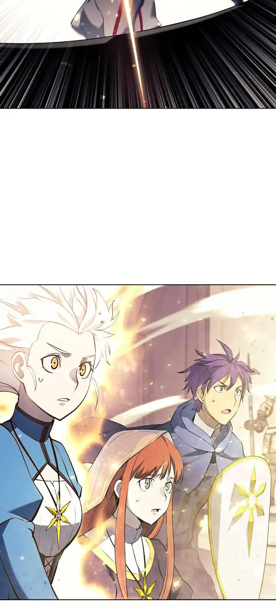 Truyện Tranh Thợ Rèn Huyền Thoại - Overgeared trang 7