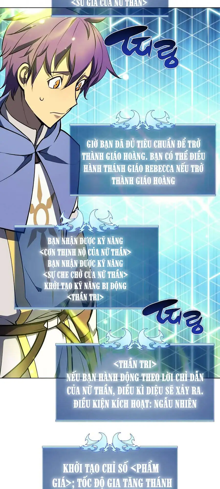 Truyện Tranh Thợ Rèn Huyền Thoại - Overgeared trang 7