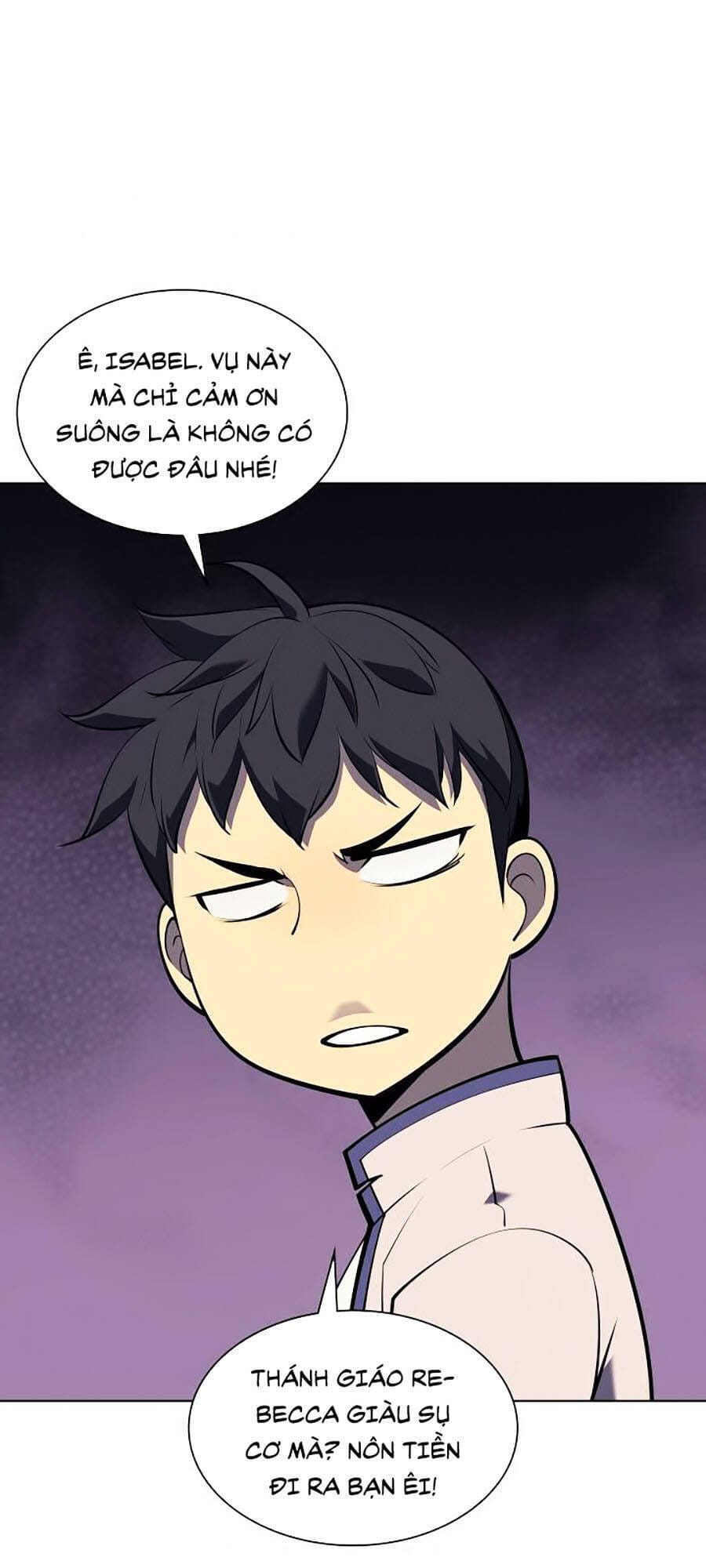 Truyện Tranh Thợ Rèn Huyền Thoại - Overgeared trang 7