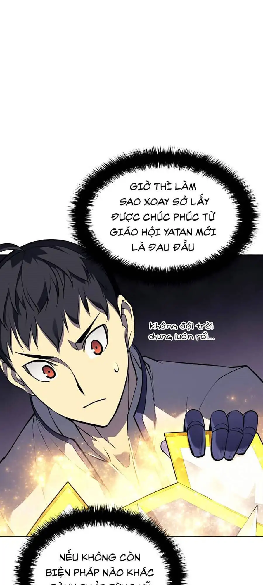 Truyện Tranh Thợ Rèn Huyền Thoại - Overgeared trang 7