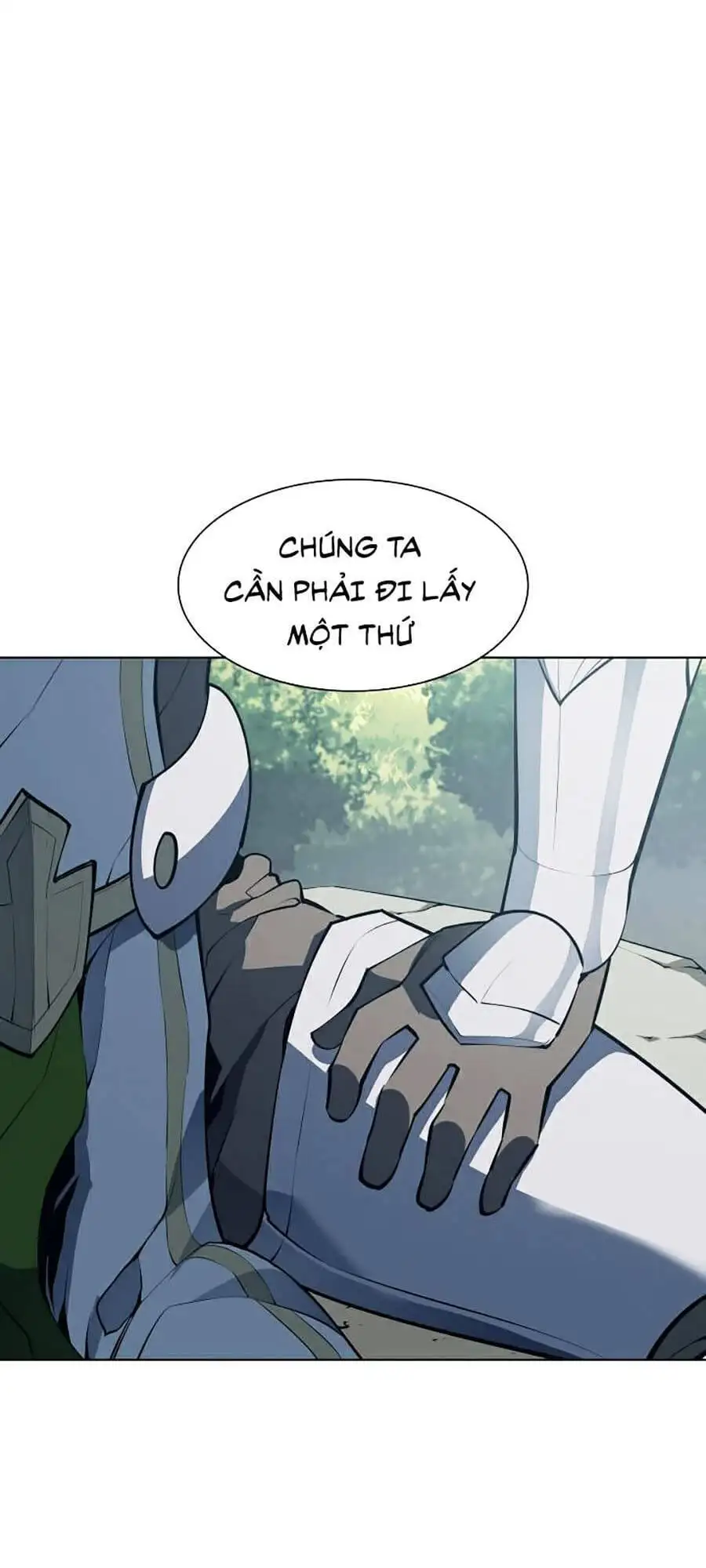 Truyện Tranh Thợ Rèn Huyền Thoại - Overgeared trang 7