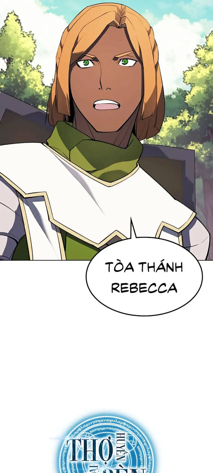 Truyện Tranh Thợ Rèn Huyền Thoại - Overgeared trang 7