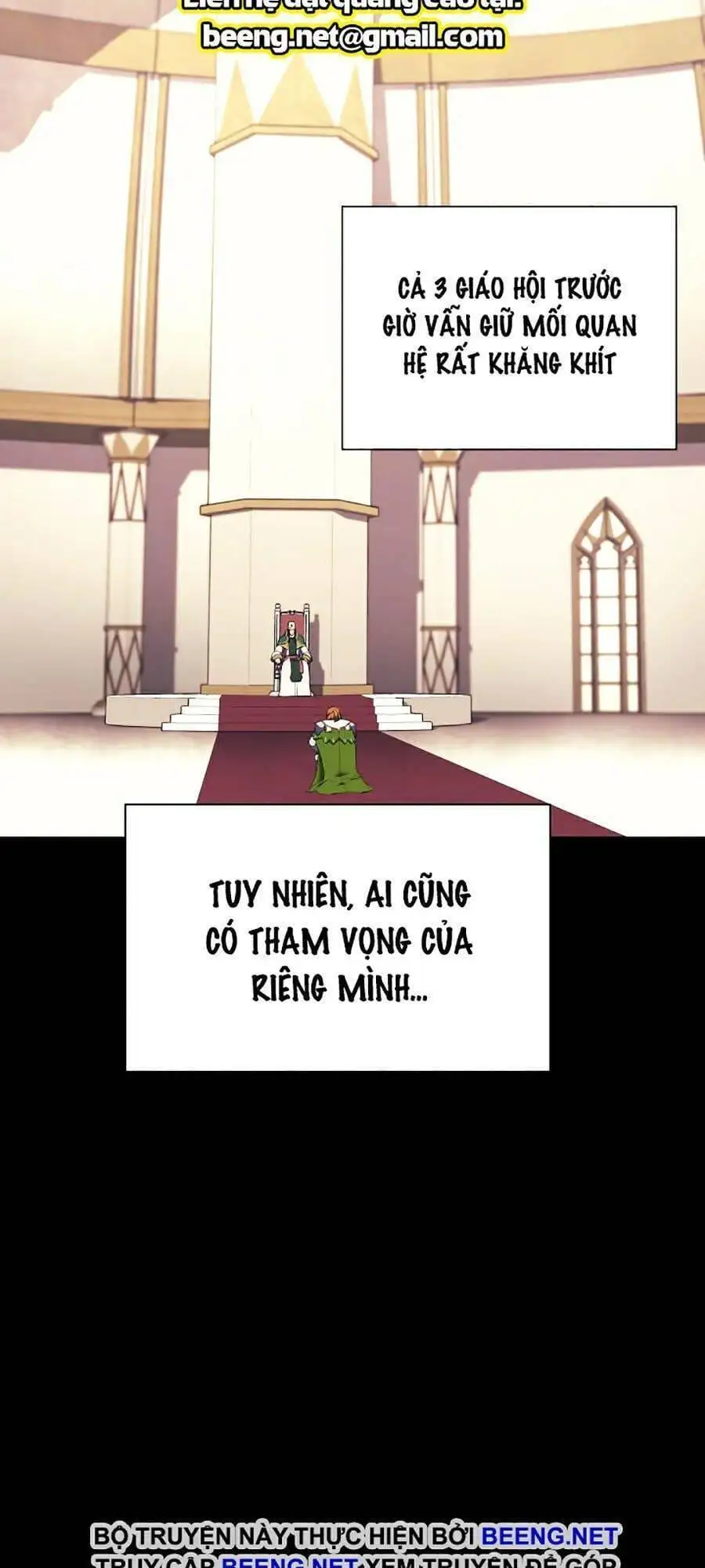 Truyện Tranh Thợ Rèn Huyền Thoại - Overgeared trang 7