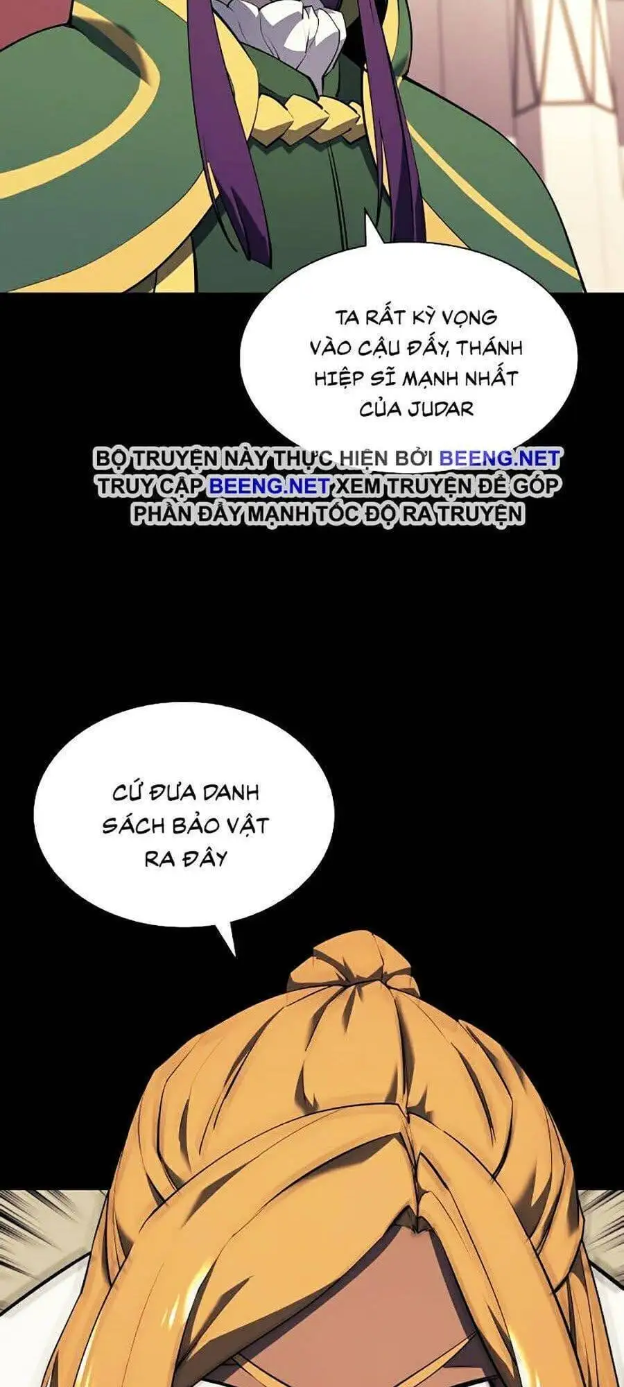 Truyện Tranh Thợ Rèn Huyền Thoại - Overgeared trang 7