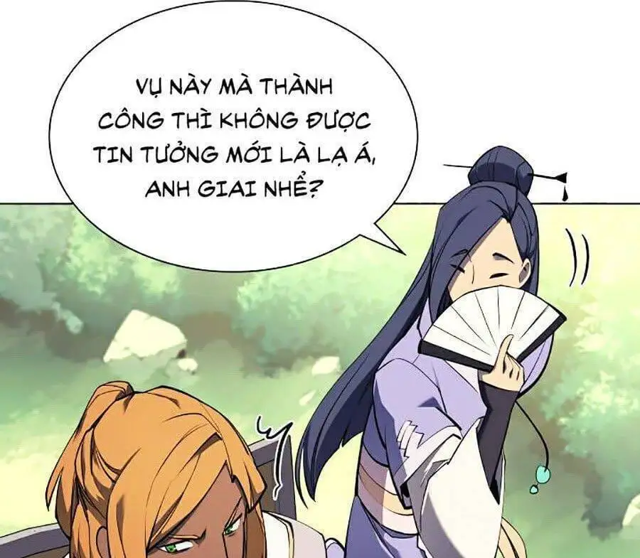 Truyện Tranh Thợ Rèn Huyền Thoại - Overgeared trang 7