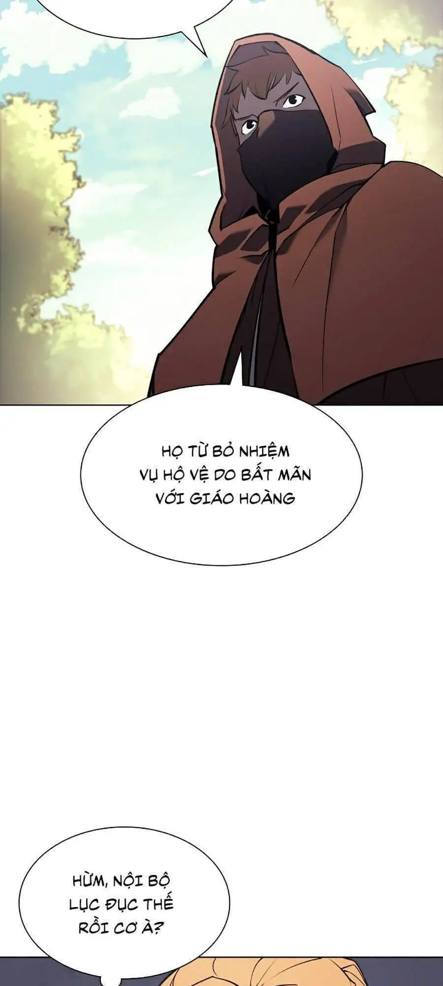 Truyện Tranh Thợ Rèn Huyền Thoại - Overgeared trang 7