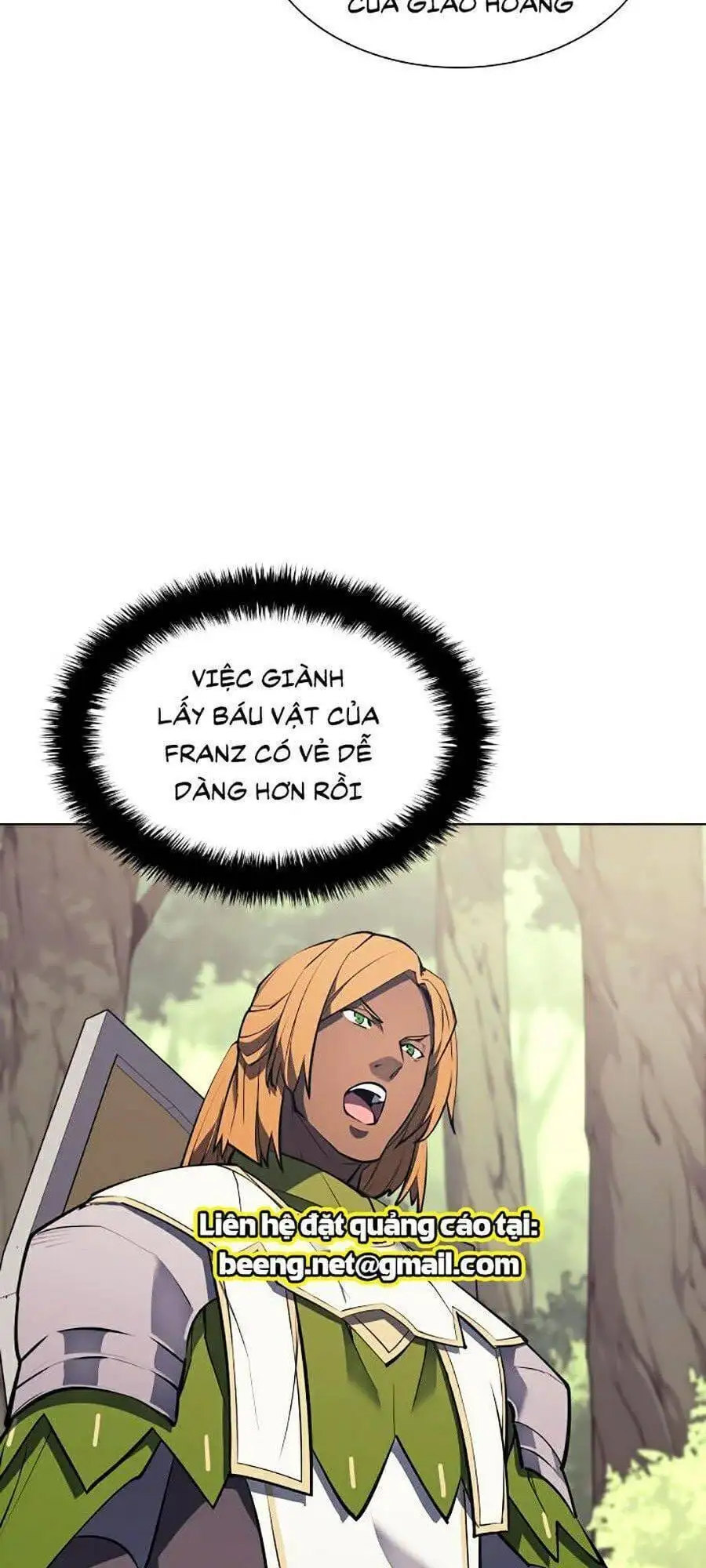 Truyện Tranh Thợ Rèn Huyền Thoại - Overgeared trang 7