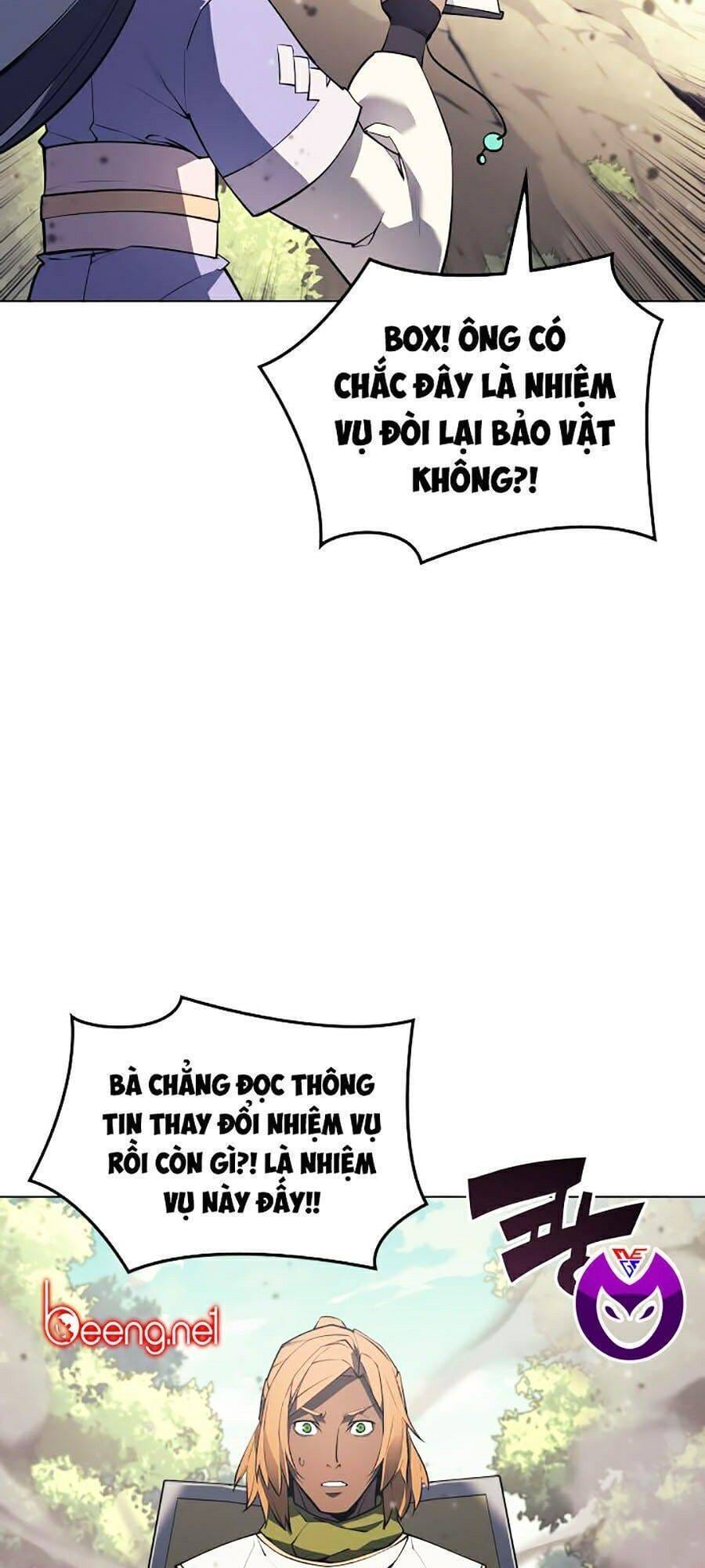 Truyện Tranh Thợ Rèn Huyền Thoại - Overgeared trang 7