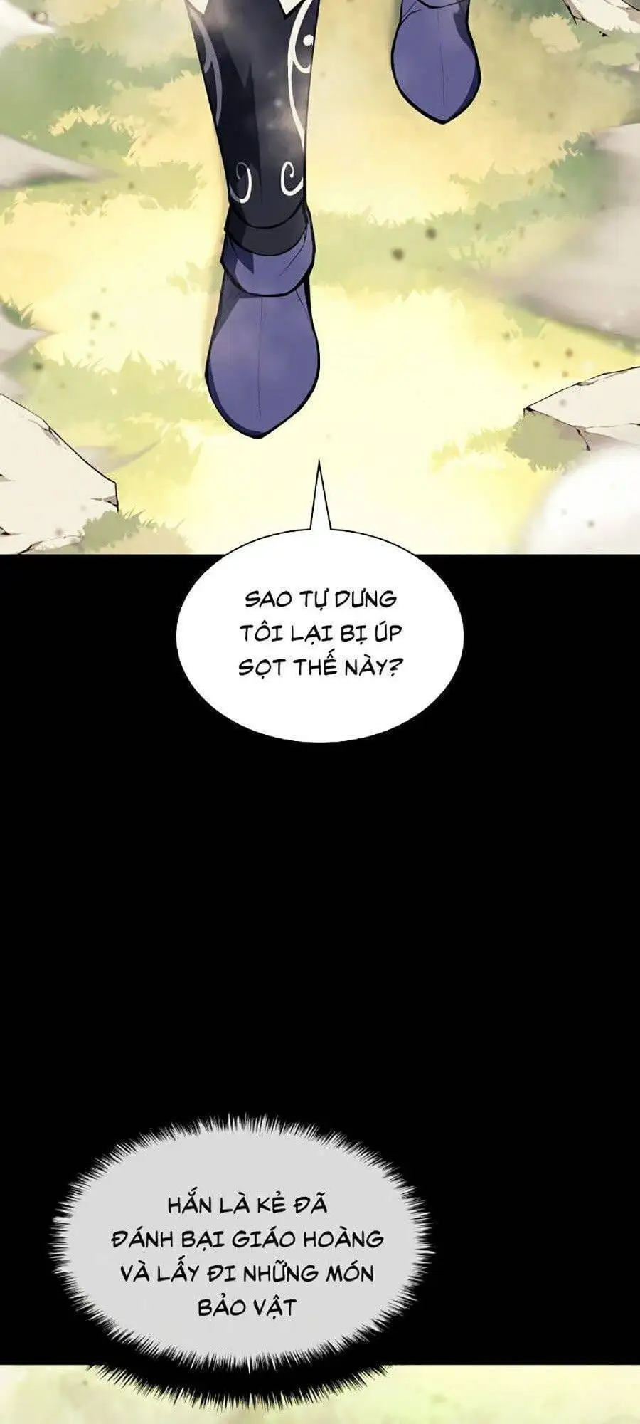 Truyện Tranh Thợ Rèn Huyền Thoại - Overgeared trang 7