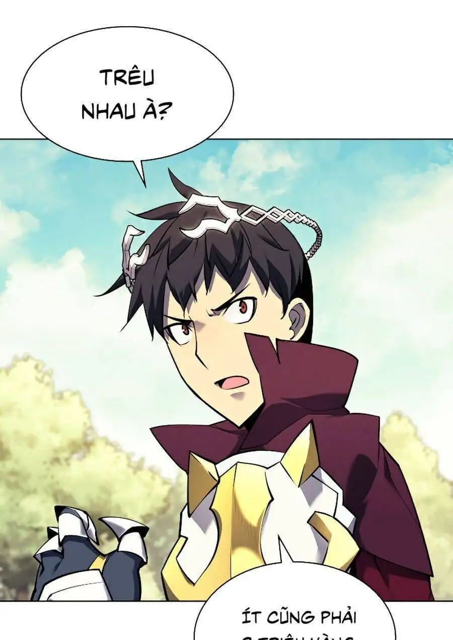 Truyện Tranh Thợ Rèn Huyền Thoại - Overgeared trang 7