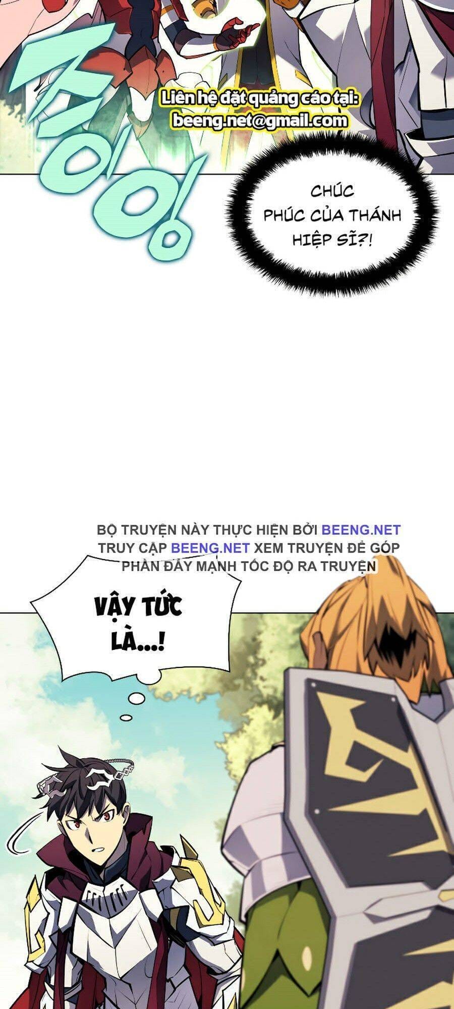 Truyện Tranh Thợ Rèn Huyền Thoại - Overgeared trang 7