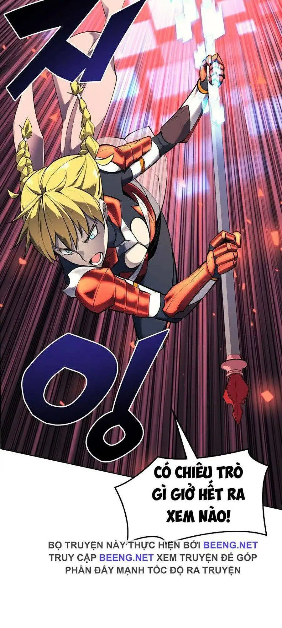 Truyện Tranh Thợ Rèn Huyền Thoại - Overgeared trang 7