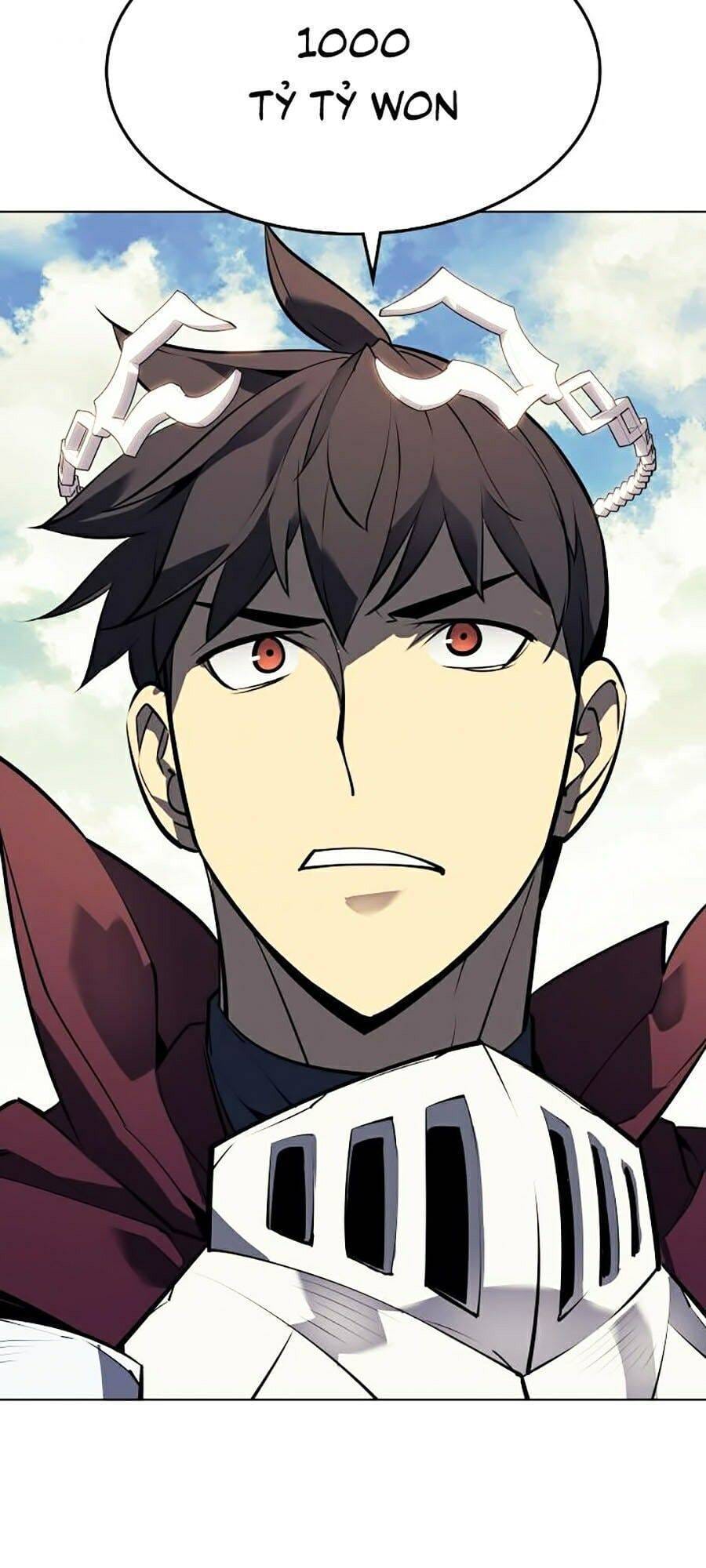 Truyện Tranh Thợ Rèn Huyền Thoại - Overgeared trang 7