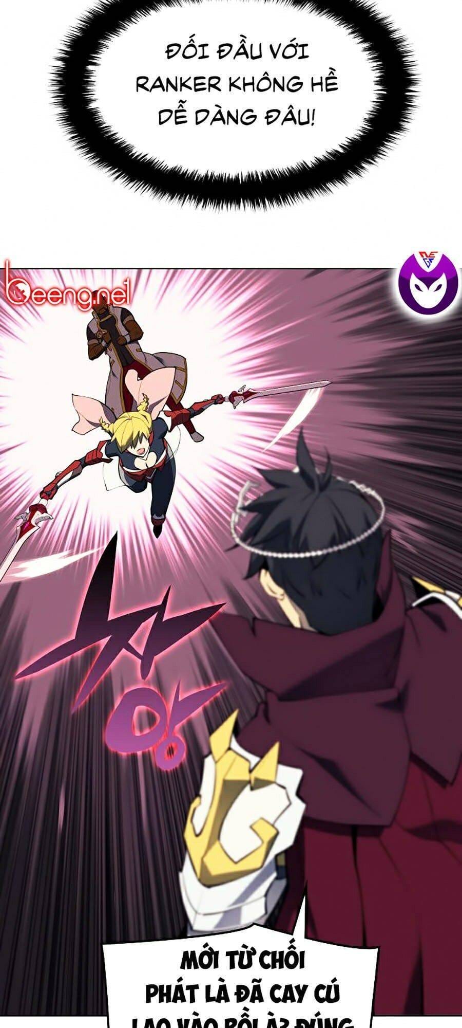 Truyện Tranh Thợ Rèn Huyền Thoại - Overgeared trang 7