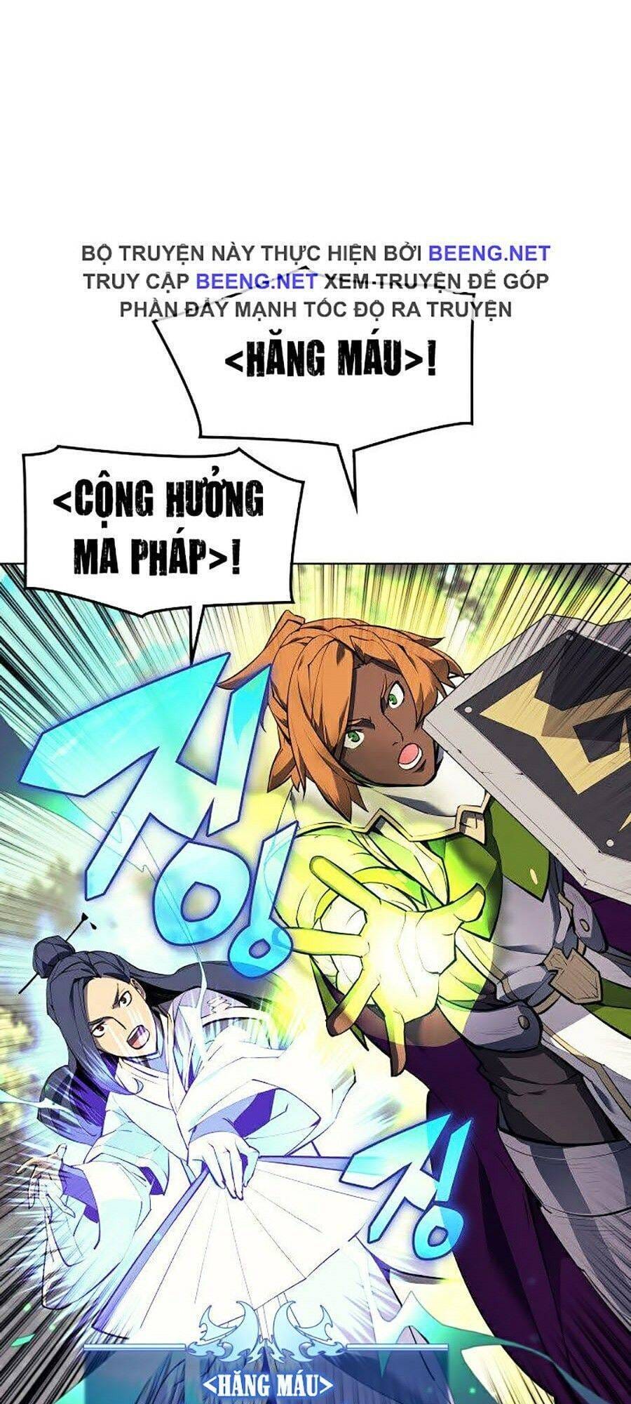 Truyện Tranh Thợ Rèn Huyền Thoại - Overgeared trang 7