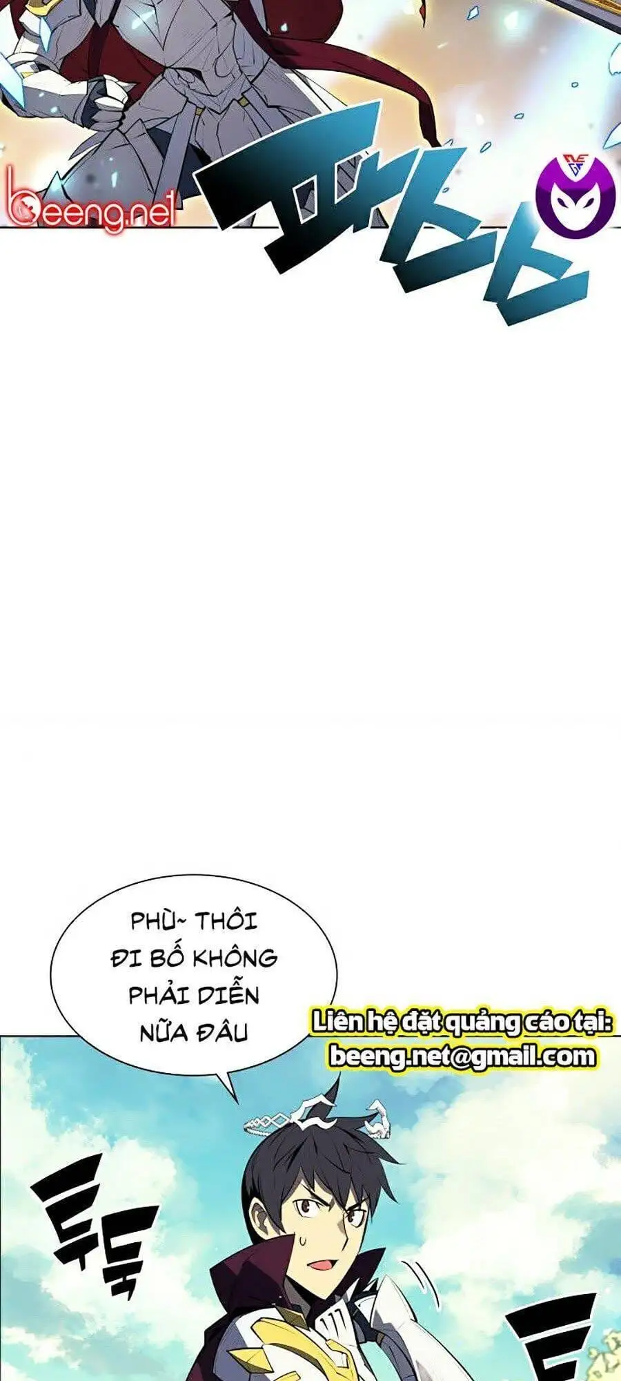 Truyện Tranh Thợ Rèn Huyền Thoại - Overgeared trang 7