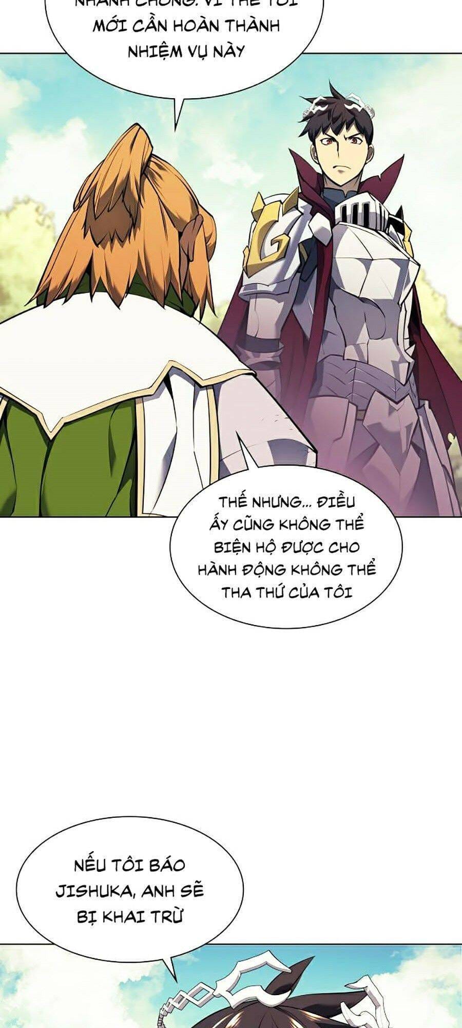 Truyện Tranh Thợ Rèn Huyền Thoại - Overgeared trang 7