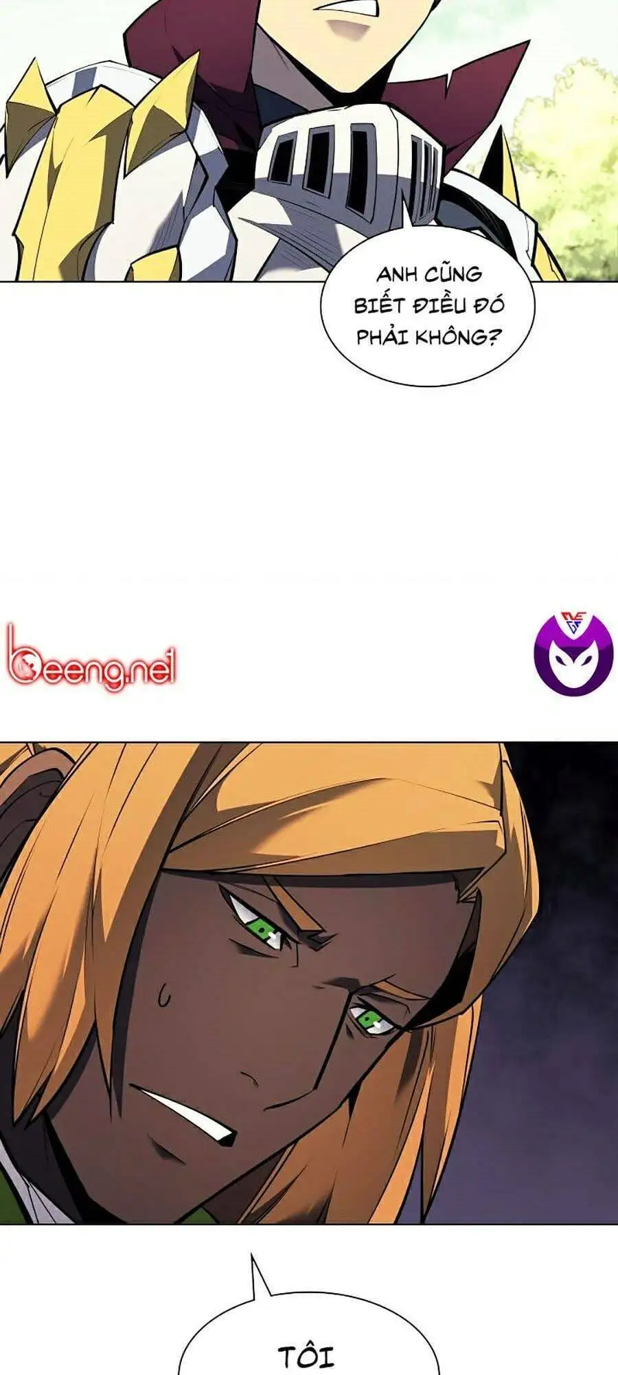 Truyện Tranh Thợ Rèn Huyền Thoại - Overgeared trang 7