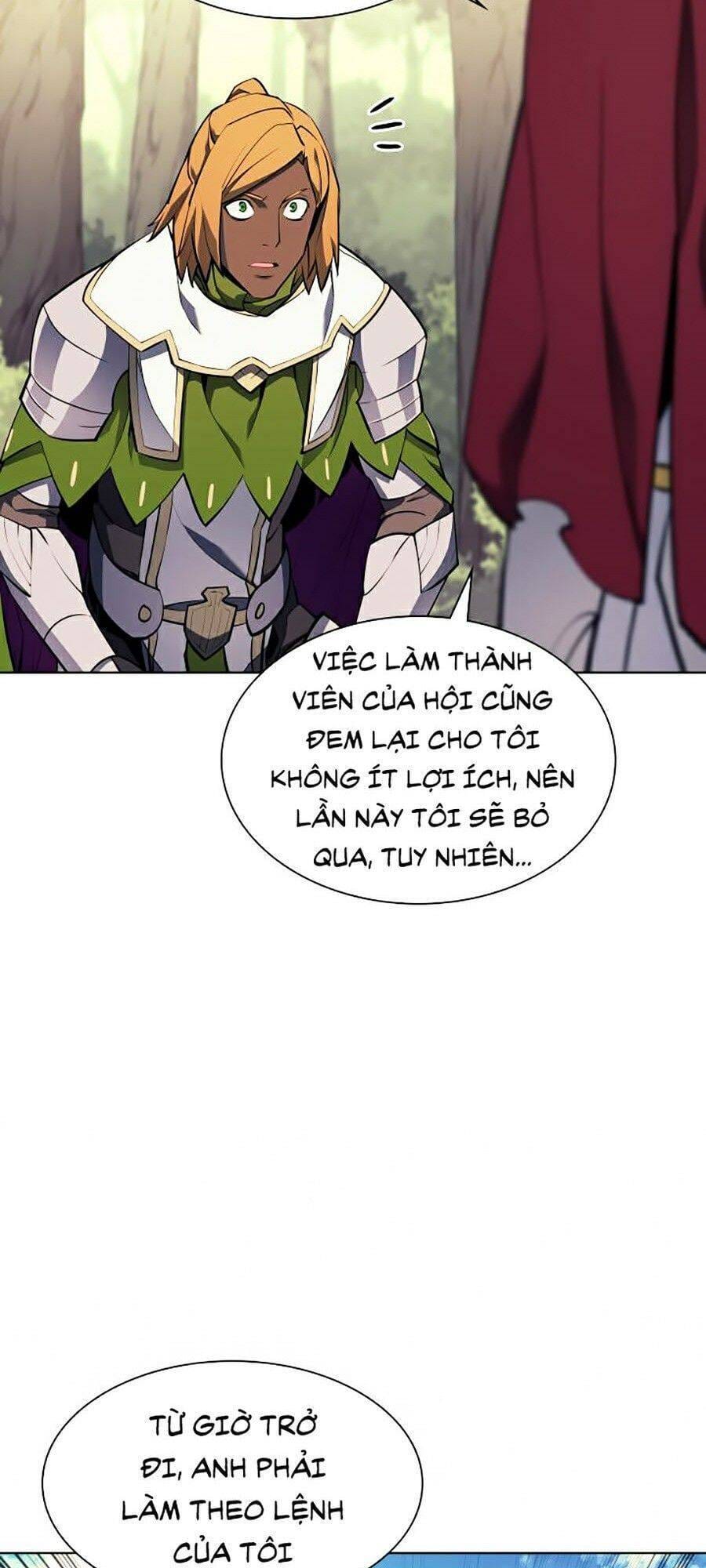 Truyện Tranh Thợ Rèn Huyền Thoại - Overgeared trang 7