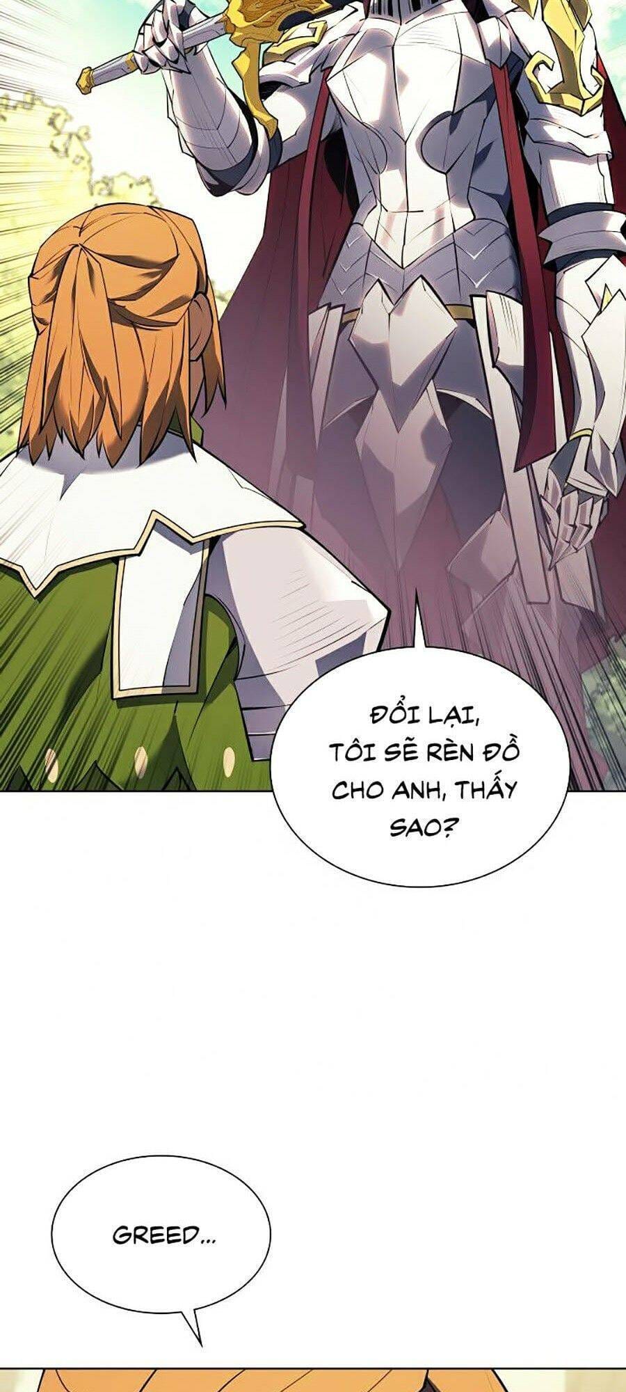 Truyện Tranh Thợ Rèn Huyền Thoại - Overgeared trang 7
