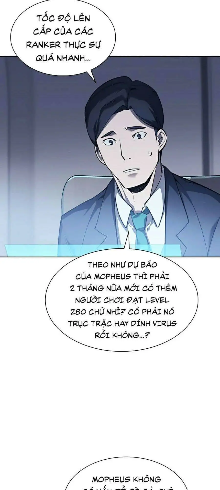 Truyện Tranh Thợ Rèn Huyền Thoại - Overgeared trang 7