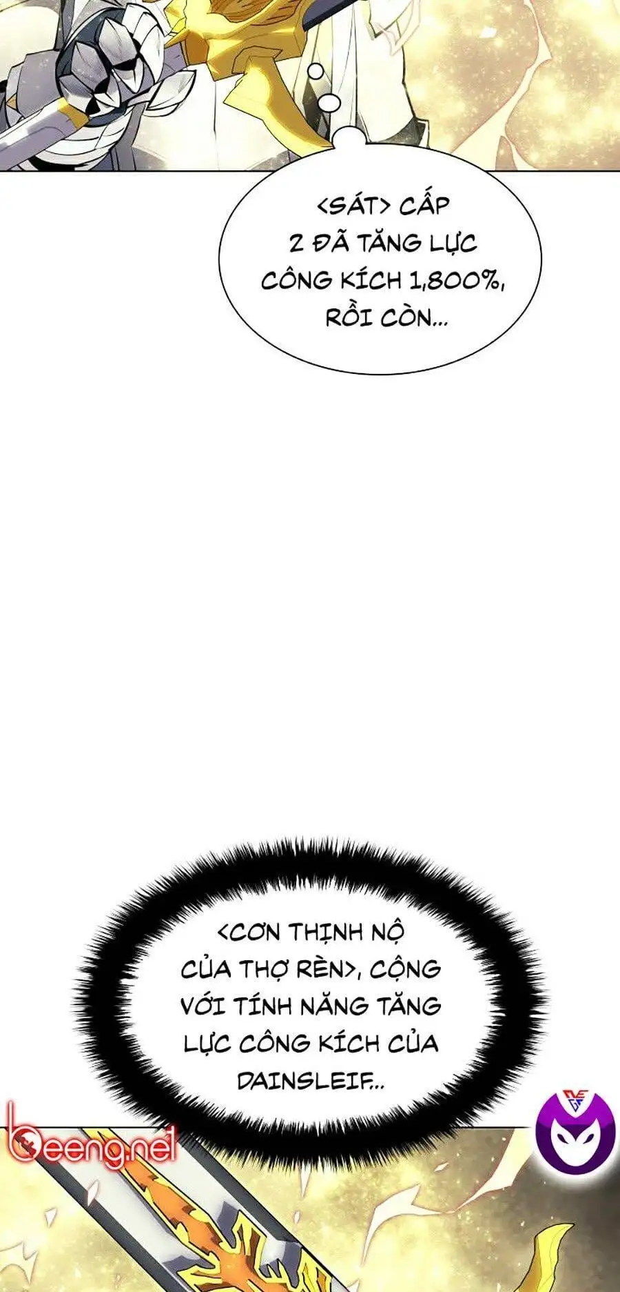 Truyện Tranh Thợ Rèn Huyền Thoại - Overgeared trang 7