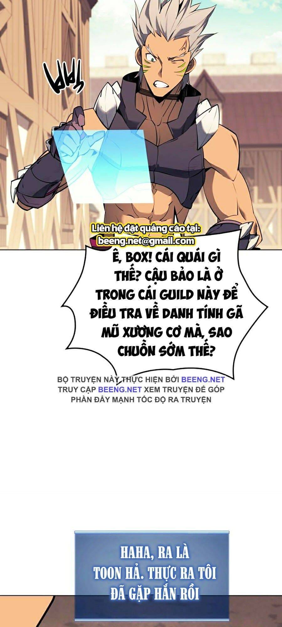 Truyện Tranh Thợ Rèn Huyền Thoại - Overgeared trang 7