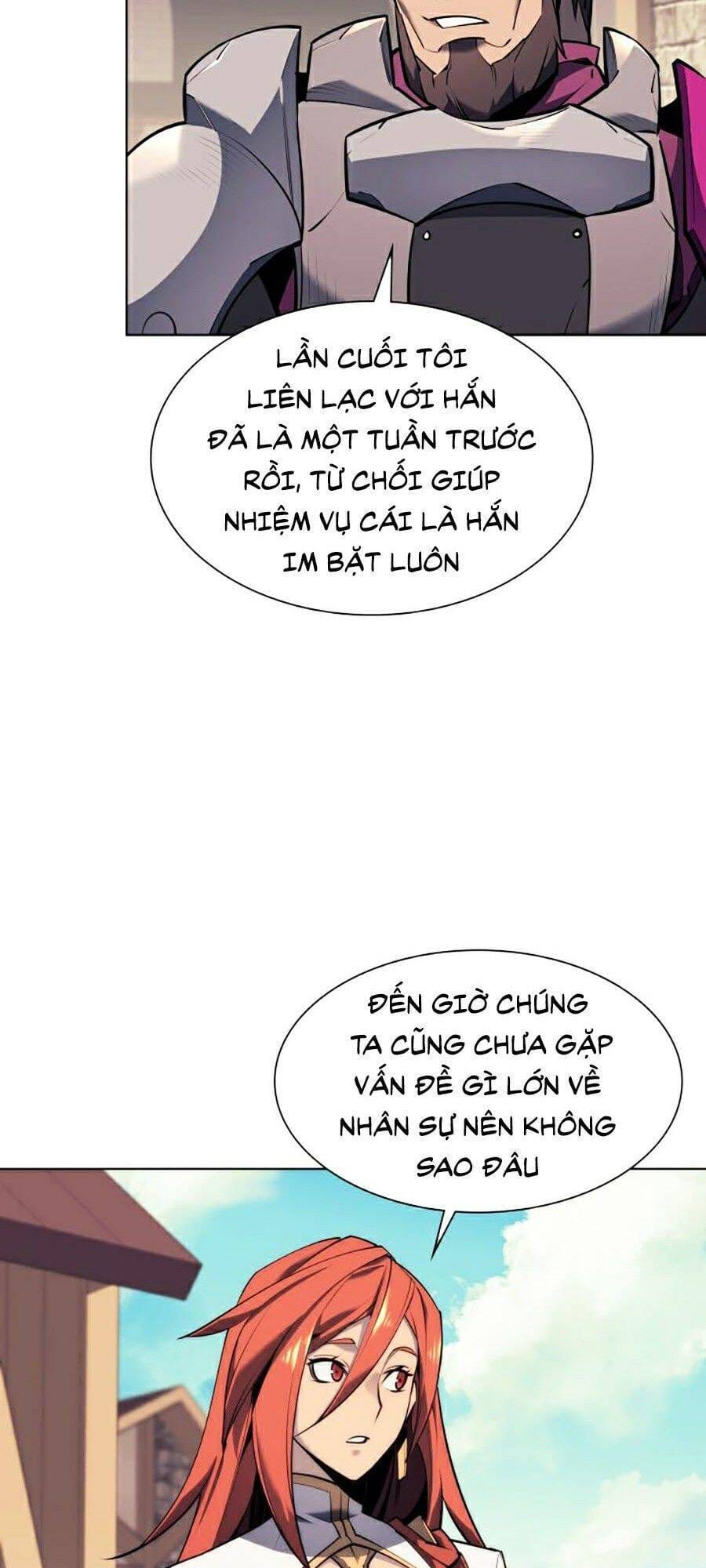 Truyện Tranh Thợ Rèn Huyền Thoại - Overgeared trang 7