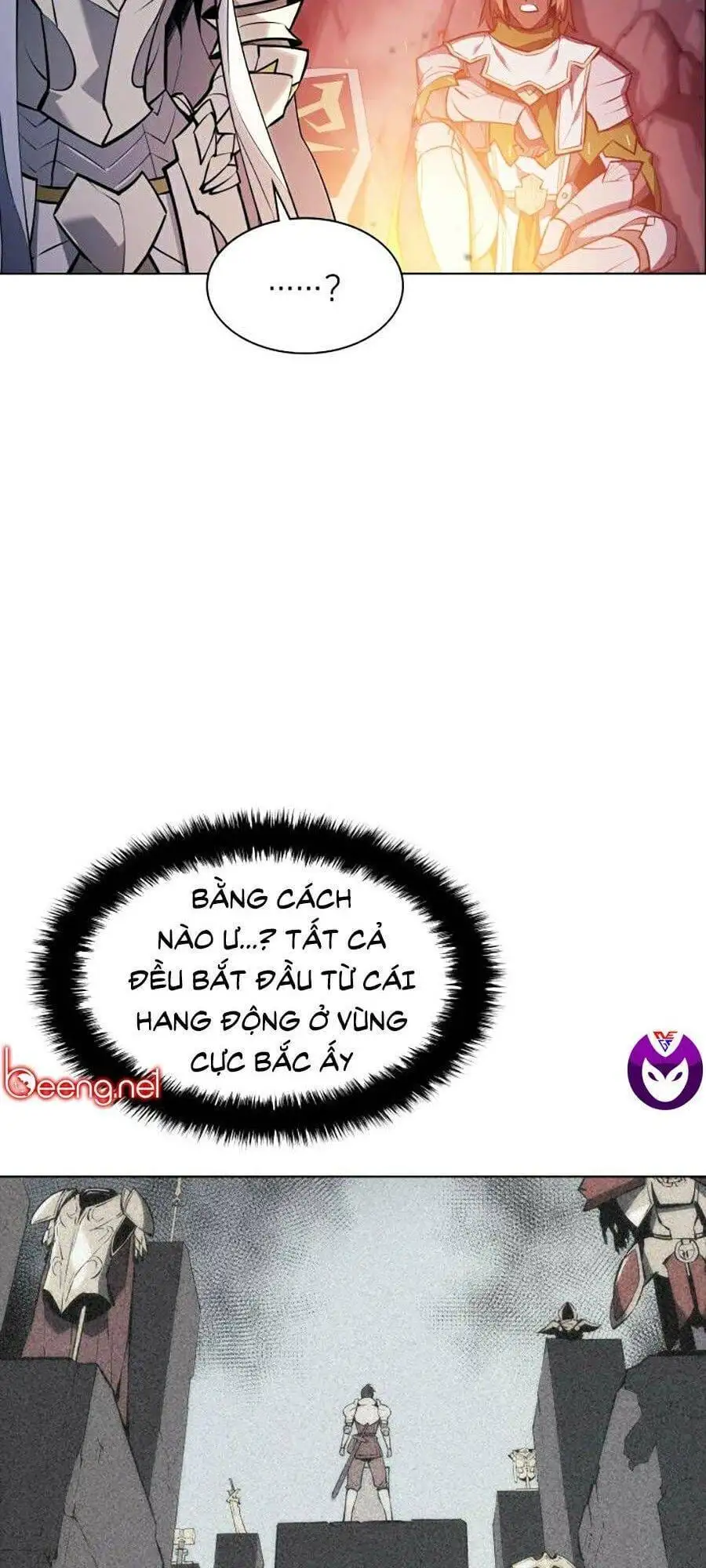 Truyện Tranh Thợ Rèn Huyền Thoại - Overgeared trang 7