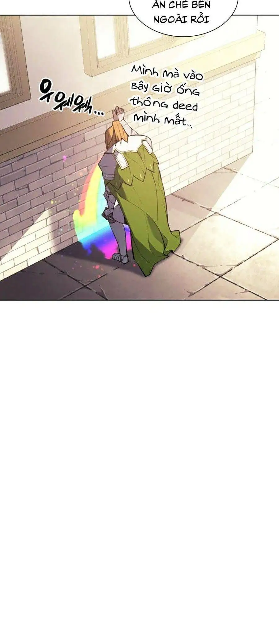 Truyện Tranh Thợ Rèn Huyền Thoại - Overgeared trang 7