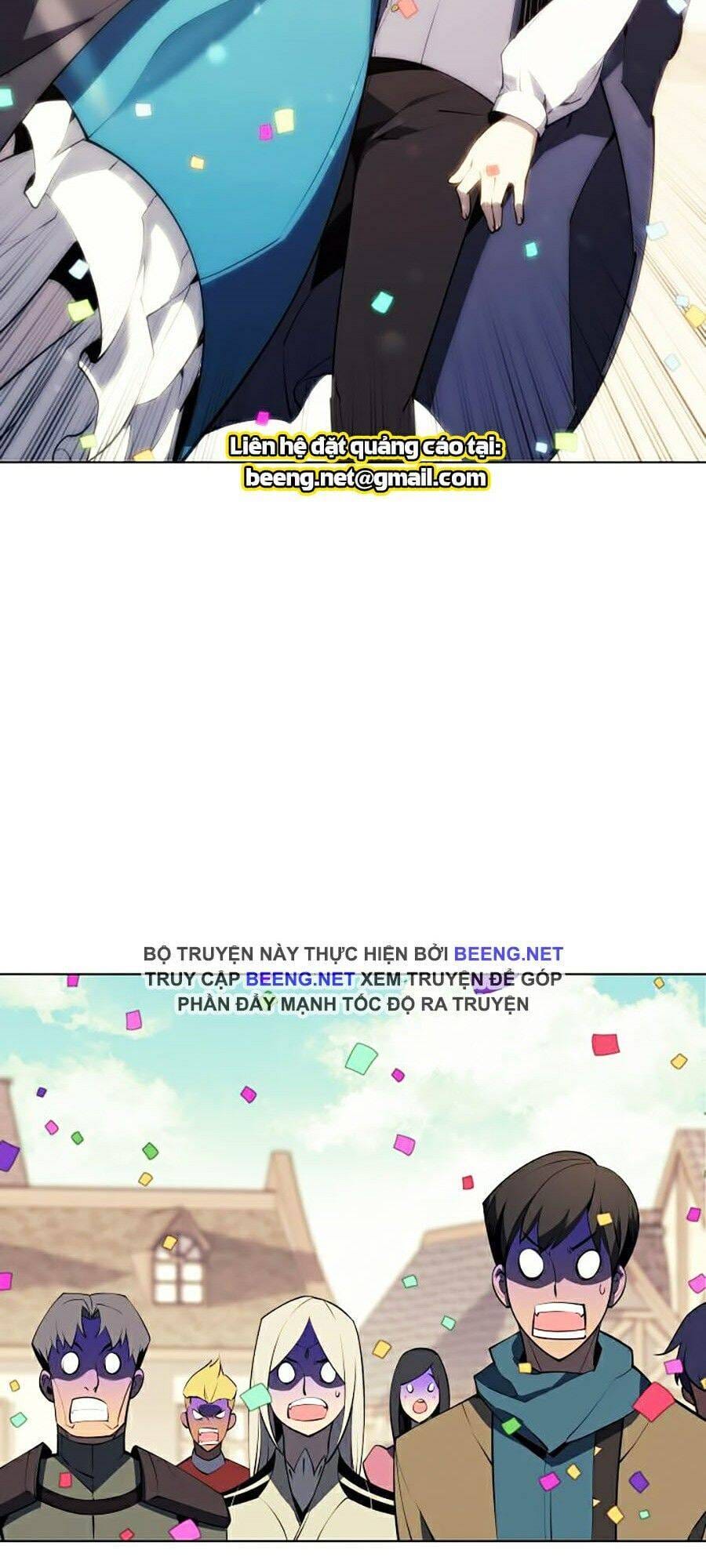 Truyện Tranh Thợ Rèn Huyền Thoại - Overgeared trang 7