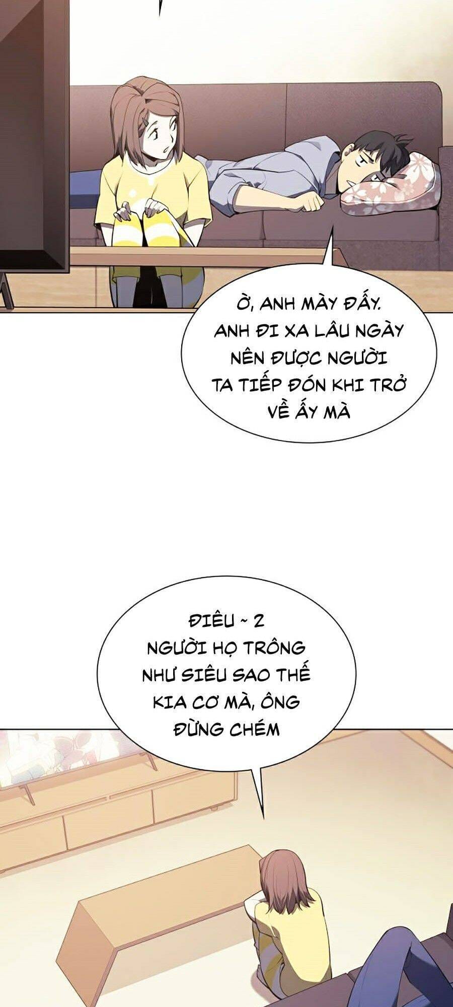 Truyện Tranh Thợ Rèn Huyền Thoại - Overgeared trang 7