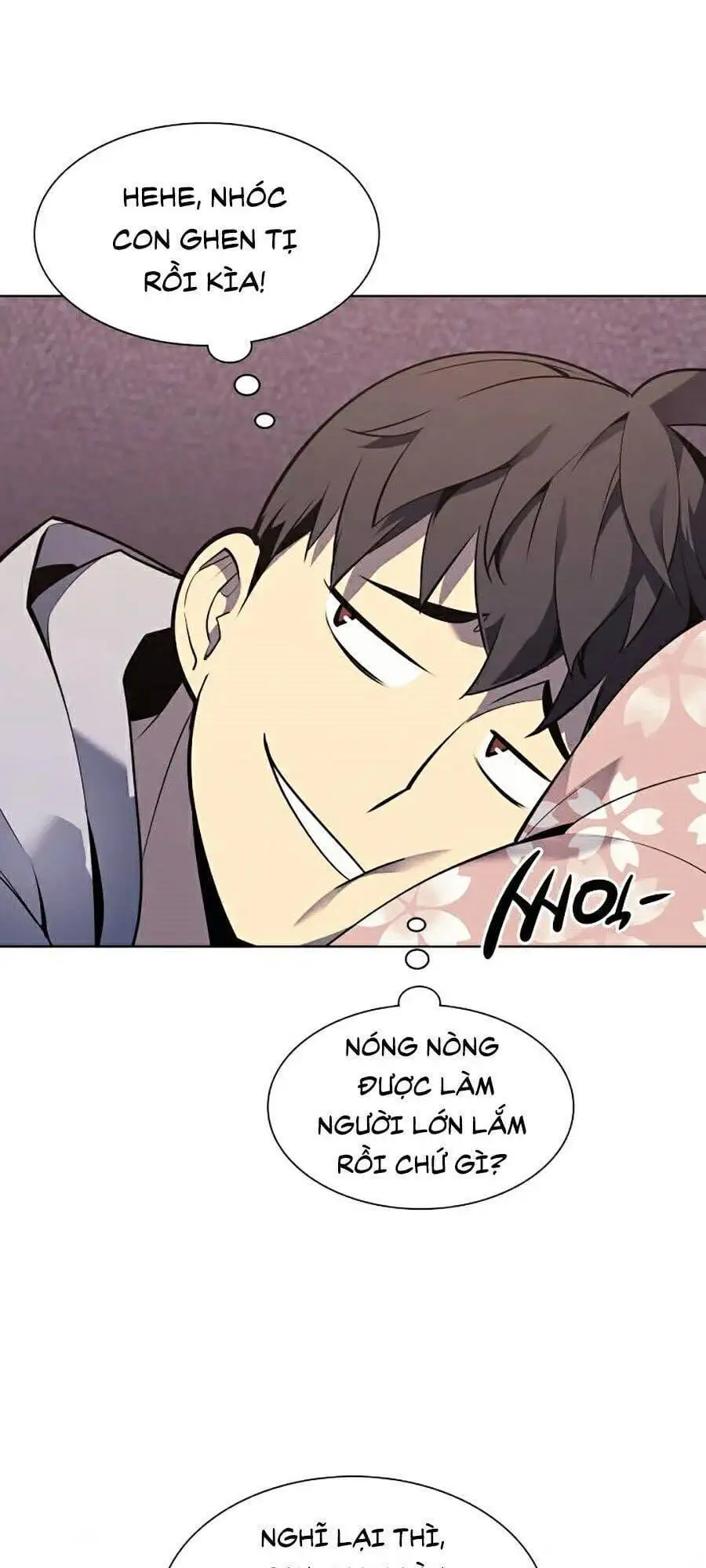 Truyện Tranh Thợ Rèn Huyền Thoại - Overgeared trang 7