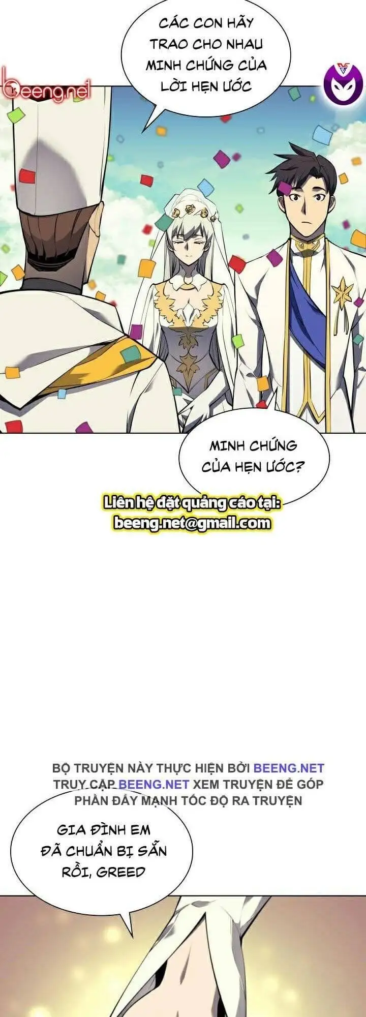 Truyện Tranh Thợ Rèn Huyền Thoại - Overgeared trang 7