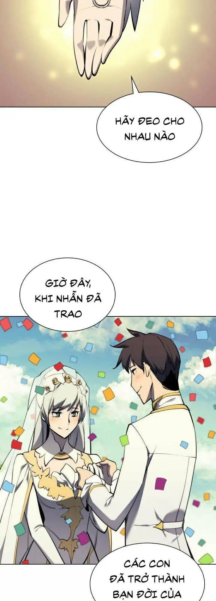 Truyện Tranh Thợ Rèn Huyền Thoại - Overgeared trang 7