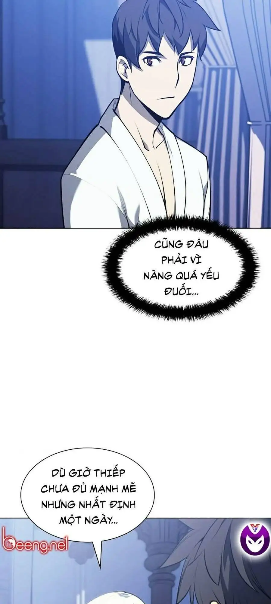 Truyện Tranh Thợ Rèn Huyền Thoại - Overgeared trang 7