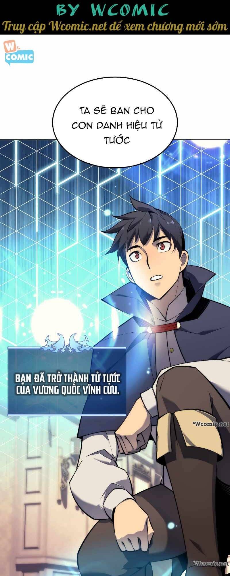 Truyện Tranh Thợ Rèn Huyền Thoại - Overgeared trang 7