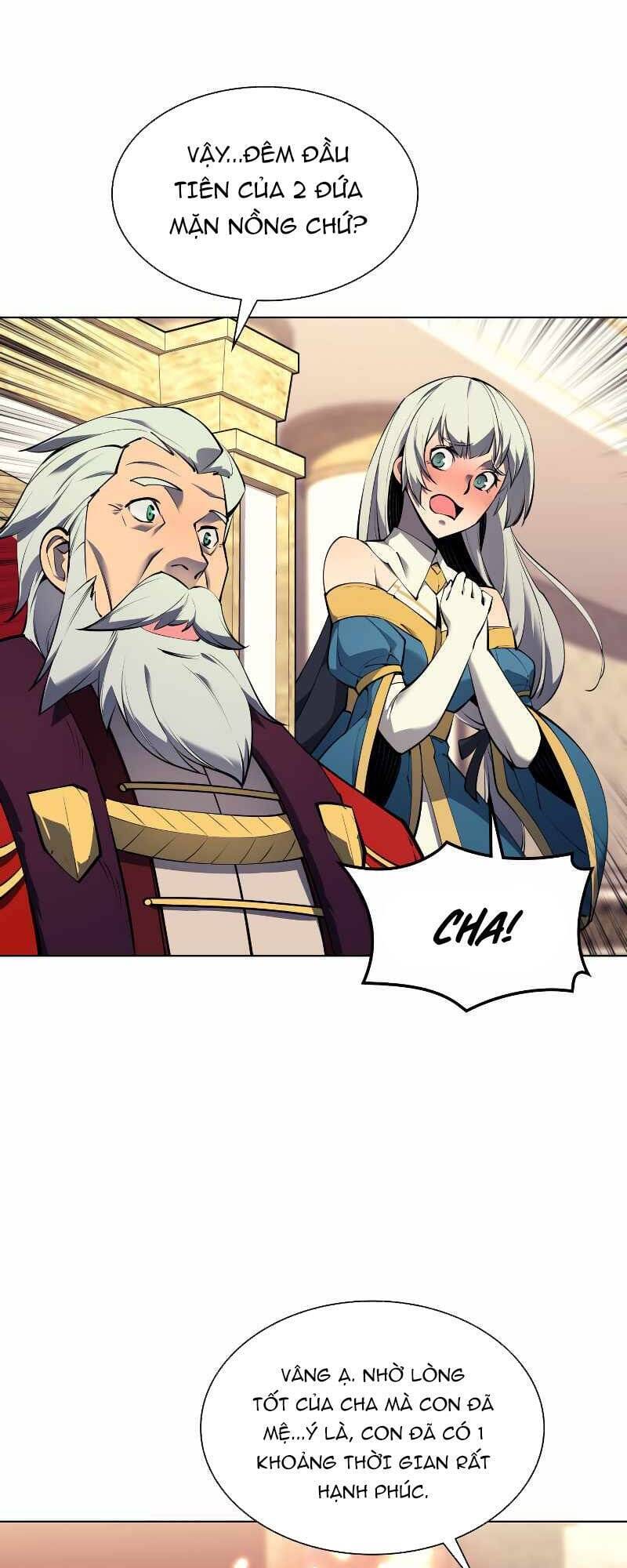 Truyện Tranh Thợ Rèn Huyền Thoại - Overgeared trang 7