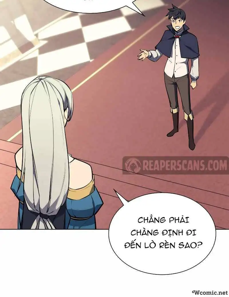 Truyện Tranh Thợ Rèn Huyền Thoại - Overgeared trang 7